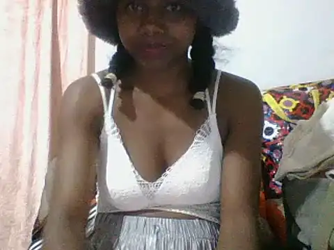 Chatroom XXX en direct de Hamie_sexy