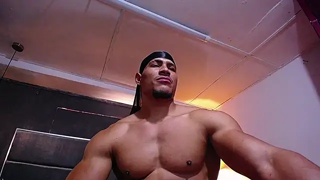 Sembang XXX Secara Langsung teddyfit19cm