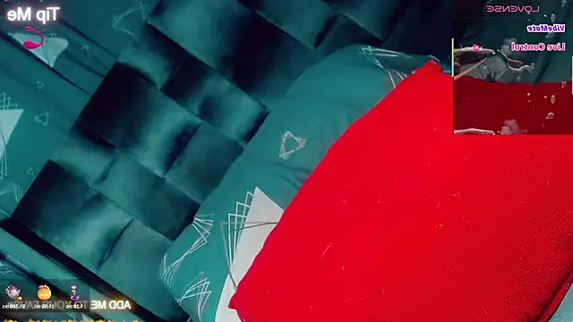 CharlotteBigCock Adlı Modelin Web Kamerası Şovu