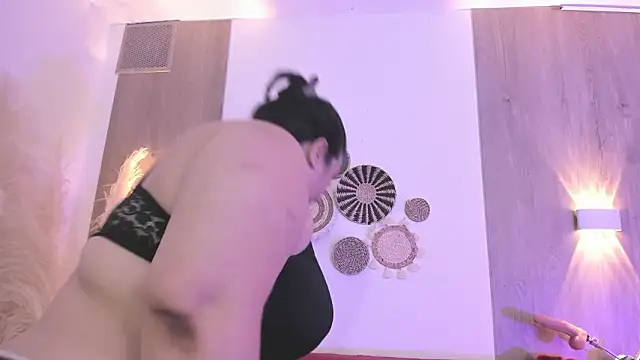 martina_foxy_ 现场XXX聊天