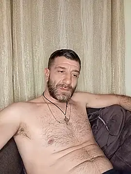 Alexdaniel89 网络视讯表演