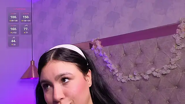 kylie_river Live XXX-Chat