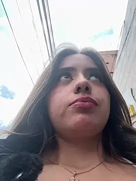 แชท XXX สดของ arycooper_