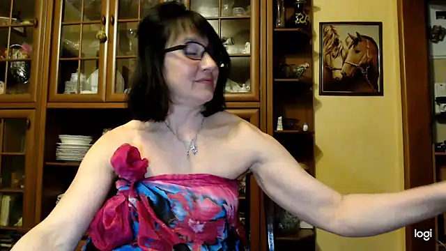 Chatroom XXX en direct de Vlastelina