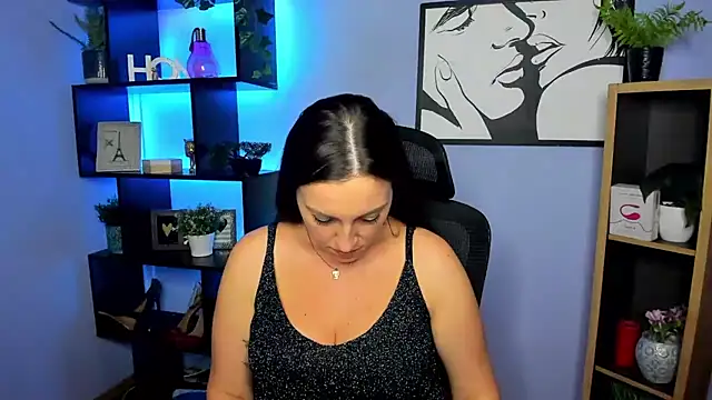 แชท XXX สดของ FUN_AMI