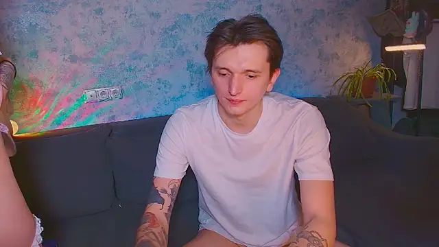 Онлайн чат XXX llovespice