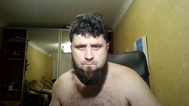 StasConnorのライブXXXチャット