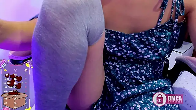 Онлайн чат XXX ana_gadot