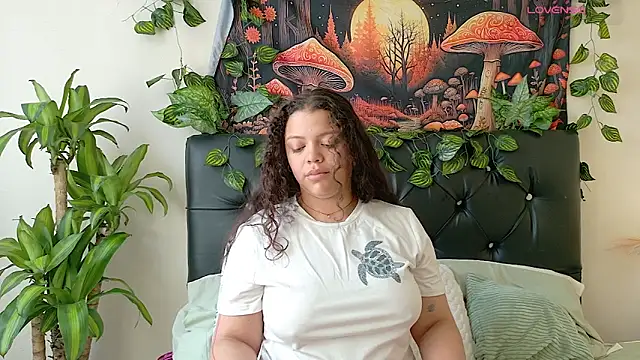 Amanda_sweet 现场XXX聊天