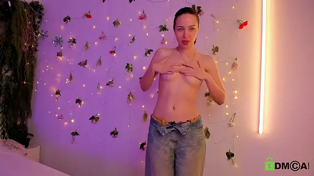 Chat XXX Live Black_Jenny