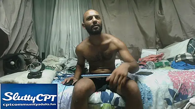 Camodickn Live XXX chat