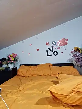 SweetMaddy888's Live XXX Chat