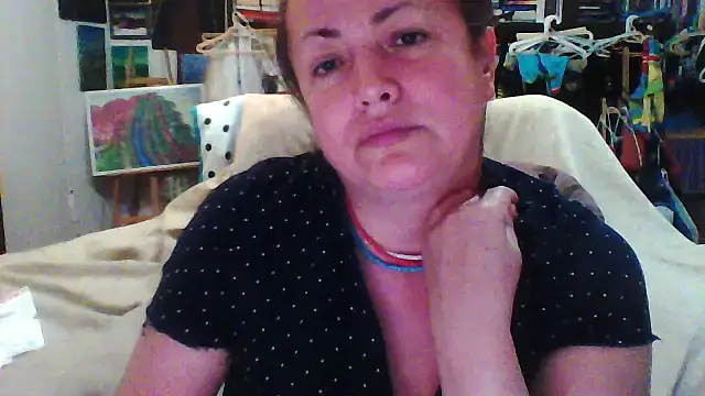 MariaAnaSunshine's Live XXX Chat