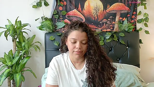 Amanda_sweet Obrolan Langsung XXX