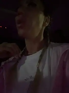 Živý XXX chat LoreennAny