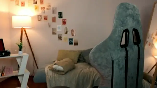 nexorineのライブXXXチャット