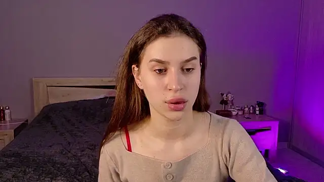 _HotBella_'s Live XXX Chat