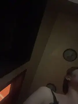 Flossy_Vettie Obrolan Langsung XXX