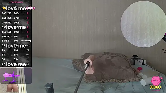 _Vika4you_ – Naživo XXX chat