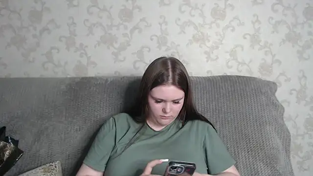 Musegirl's Live XXX Chat