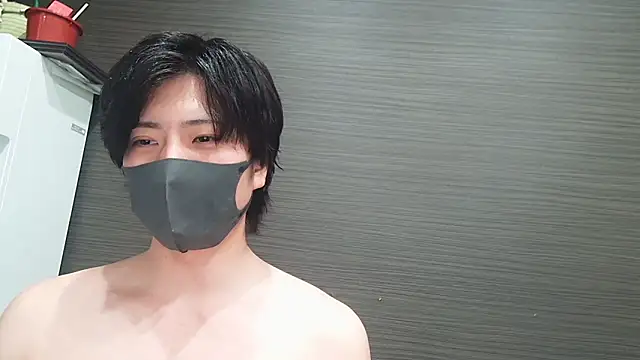 CHROME-kun925 Live XXX-chat