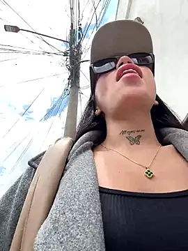 Bonny_Eva – Naživo XXX chat