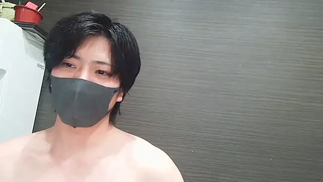 CHROME-kun925: διαδικτυακό σόου στην κάμερα