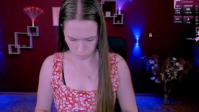 lumi_soft Chat XXX live