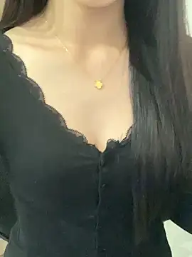 Show Webcam de Jonlie18