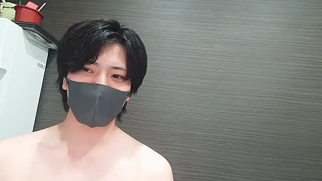 CHROME-kun925 在線直播表演