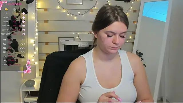 Živý XXX chat Josephine_Kiss