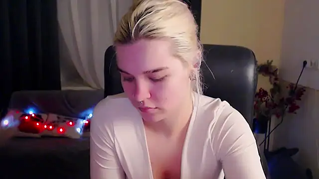 Živý XXX chat Hot_Blonda