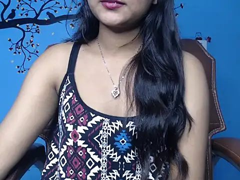 Wish_Queen's Webcam Show