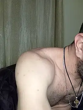 Chat XXX en directo de Alexdaniel89