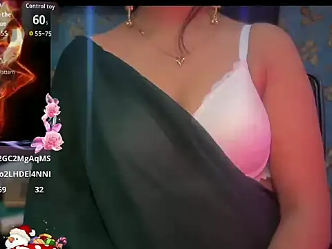 Živý XXX chat naughty_nazara
