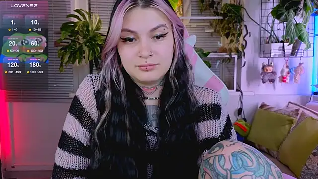 Živý XXX chat jelya_sg