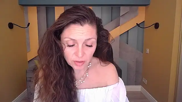 Živý XXX chat EllaLong