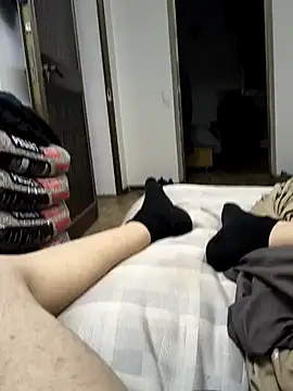 valetrav5 Pertunjukan Webcam