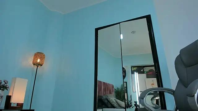 Chat XXX ao vivo de tati_saldarriaga