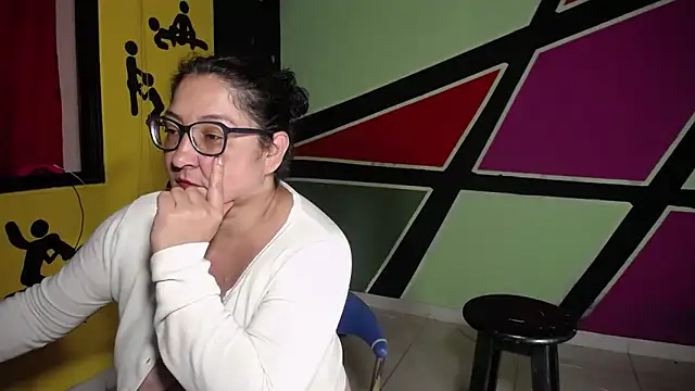 Chat +18 de samrocker_sex ao vivo