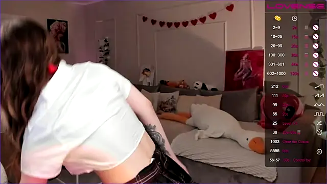 Sembang XXX Secara Langsung Frau_Lina