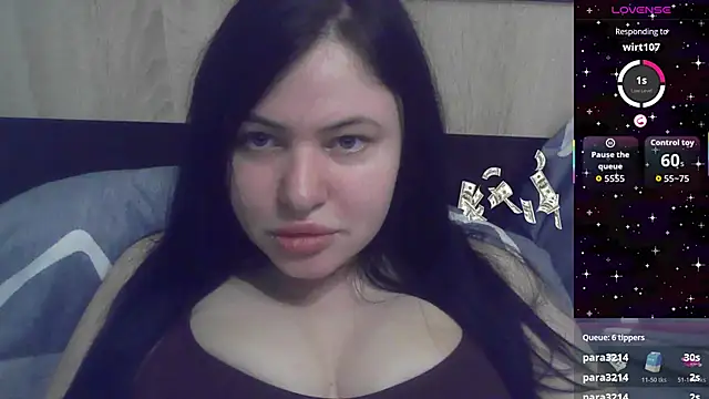 German_Eva Live XXX-chat