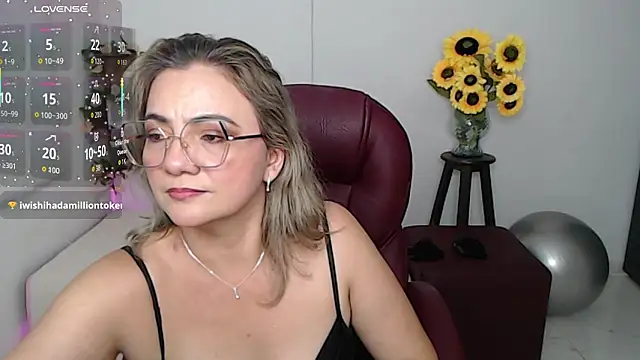 ana_milf – Live XXX-chat