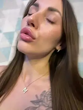 Sembang XXX Secara Langsung MelaniePavola-