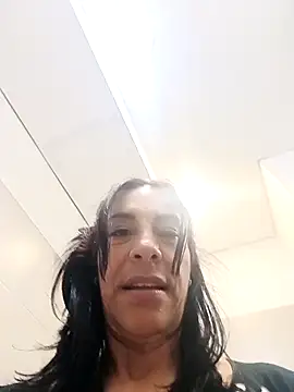 _Kamy_Hot 웹캠 쇼