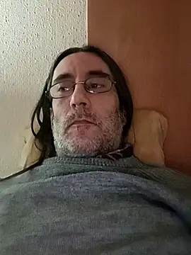 Rickrow666 élő XXX-chatje