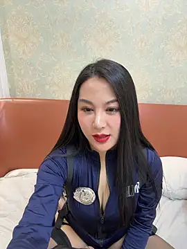 Candice888 Pertunjukan Webcam