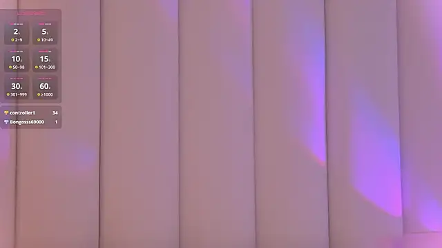 AlexaFlow – Live XXX-chat