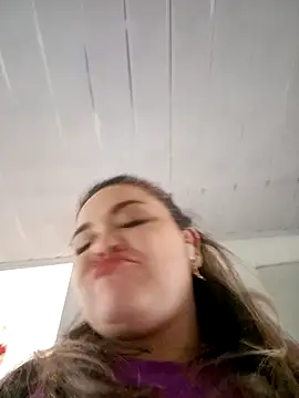 Sembang XXX Secara Langsung NatashaBlade_