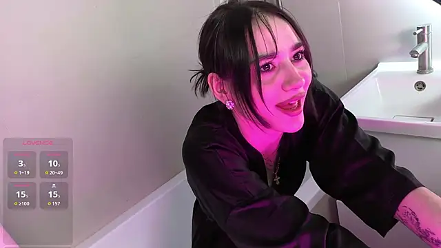 AnikaVelour: απευθείας συνομιλία ΧΧΧ